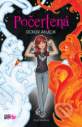Kniha: Počertená: Ockov anjelik (Shani Petroff). CooBoo SK, 2012 Kniha: Počertená: Ockov anjelik (Shani Petroff). CooBoo SK, 2012