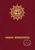 Kniha: Obrad birmovania (Verbum). Verbum, 2021 Kniha: Obrad birmovania (Verbum). Verbum, 2021