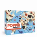 Puzzle: Zvířata (Poppik). Poppik, 2020 Puzzle: Zvířata (Poppik). Poppik, 2020