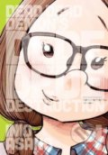 Kniha: Dead Dead Demon´s Dededede Destruction 4 (Inio Asano). Viz Media, 2019 Kniha: Dead Dead Demon´s Dededede Destruction 4 (Inio Asano). Viz Media, 2019