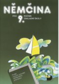 Kniha: Němčina pro 9. ročník ZŠ - Učebnice (Marie Maroušková a Vladimír Eck). Fortuna, 2010 Kniha: Němčina pro 9. ročník ZŠ - Učebnice (Marie Maroušková a Vladimír Eck). Fortuna, 2010