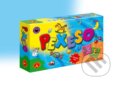 Spoločenská hra: Pexeso Alexander (extra pevné) (Pexi). Pexi, 2020 Spoločenská hra: Pexeso Alexander (extra pevné) (Pexi). Pexi, 2020