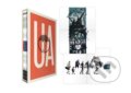 Kniha: Umbrella Academy Boxed Set (Gerard Way). Dark Horse, 2021 Kniha: Umbrella Academy Boxed Set (Gerard Way). Dark Horse, 2021