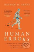 Human Errors - Nathan Lents, Orion, 2020