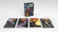 Kniha: Hellboy Omnibus Boxed Set (John Byrne a Mike Mignola). Dark Horse, 2021 Kniha: Hellboy Omnibus Boxed Set (John Byrne a Mike Mignola). Dark Horse, 2021