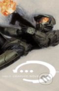 Kniha: Halo Graphic Novel (Lee Hammock). Dark Horse, 2021 Kniha: Halo Graphic Novel (Lee Hammock). Dark Horse, 2021