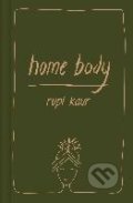 Kniha: Home Body, 2021 Kniha: Home Body, 2021
