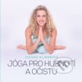 E-kniha: Jóga pro hubnutí a očistu (Zuzana Klingrová), 2021 E-kniha: Jóga pro hubnutí a očistu (Zuzana Klingrová), 2021