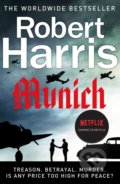 Kniha: Munich (Robert Harris). Cornerstone, 2019 Kniha: Munich (Robert Harris). Cornerstone, 2019