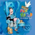 Kniha: Pán Nápad zachraňuje svet (Ján Uličiansky). Trio Publishing, 2021 Kniha: Pán Nápad zachraňuje svet (Ján Uličiansky). Trio Publishing, 2021