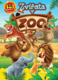 Kniha: ZOO (Foni book). Foni book, 2021 Kniha: ZOO (Foni book). Foni book, 2021