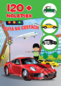 Kniha: Autá na cestách (Foni book). Foni book, 2021 Kniha: Autá na cestách (Foni book). Foni book, 2021