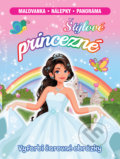 Kniha: Štýlové princezné (Foni book). Foni book, 2021 Kniha: Štýlové princezné (Foni book). Foni book, 2021