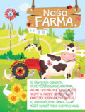 Kniha: Naša farma (Foni book). Foni book, 2021 Kniha: Naša farma (Foni book). Foni book, 2021