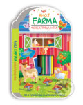 Kniha: Ahoj farma (Foni book). Foni book, 2021 Kniha: Ahoj farma (Foni book). Foni book, 2021