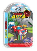 Kniha: Ahojte autá (Foni book). Foni book, 2021 Kniha: Ahojte autá (Foni book). Foni book, 2021
