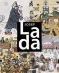 Kniha: Lada (Lev Pavluch), 2022 Kniha: Lada (Lev Pavluch), 2022