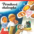 Kniha: Perníková chaloupka (Albatros CZ). Albatros CZ, 2022 Kniha: Perníková chaloupka (Albatros CZ). Albatros CZ, 2022