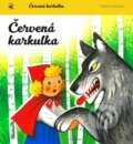 Kniha: Červená Karkulka, 2022 Kniha: Červená Karkulka, 2022