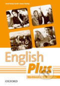 Kniha: English Plus 4 (Janet Hardy-Gould). Oxford University Press, 2013 Kniha: English Plus 4 (Janet Hardy-Gould). Oxford University Press, 2013