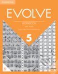 Evolve 5 - Clarke Carolyn Flores, Cambridge University Press, 2019