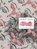 Kniha: Jako sen (Zdenka Krejčová). Trigon, 2022 Kniha: Jako sen (Zdenka Krejčová). Trigon, 2022