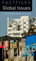 Kniha: Factfiles 3 - Global Issues with Audio Mp3 Pack (Alex Raynham). Oxford University Press, 2018 Kniha: Factfiles 3 - Global Issues with Audio Mp3 Pack (Alex Raynham). Oxford University Press, 2018