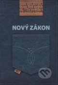 Nový zákon, Česká biblická společnost, 2016