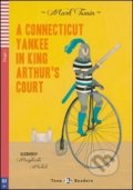 Kniha: A Connecticut Yankee in King Arthur’s Court (Mark Twain). INFOA, 2012 Kniha: A Connecticut Yankee in King Arthur’s Court (Mark Twain). INFOA, 2012