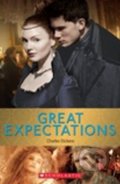 Kniha: Great Expectations (Charles Dickens). INFOA, 2013 Kniha: Great Expectations (Charles Dickens). INFOA, 2013