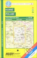 Kniha: Horní Polabí 1:100 000 (Klub českých turistů). Klub českých turistů, 2004 Kniha: Horní Polabí 1:100 000 (Klub českých turistů). Klub českých turistů, 2004