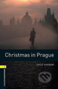Kniha: Library 1 - Christmas in Prague (Joyce Hannam). Oxford University Press, 2008 Kniha: Library 1 - Christmas in Prague (Joyce Hannam). Oxford University Press, 2008