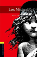 Kniha: Library 1 - Les Miserables (Jennifer Bassett). Oxford University Press, 2012 Kniha: Library 1 - Les Miserables (Jennifer Bassett). Oxford University Press, 2012