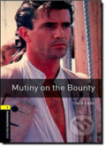 Library 1 - Mutiny on the Bounty - Tim Vicary, Oxford University Press, 2008