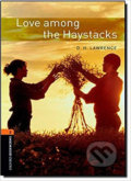 Kniha: Library 2 - Love Among the Haystacks (David Herbert Lawrence). Oxford University Press, 2008 Kniha: Library 2 - Love Among the Haystacks (David Herbert Lawrence). Oxford University Press, 2008