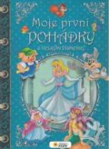 Kniha: Moje první pohádky (SUN). SUN, 2014 Kniha: Moje první pohádky (SUN). SUN, 2014