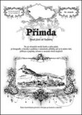 Kniha: Přimda (Rostislav Vojkovský). Putujme, 2014 Kniha: Přimda (Rostislav Vojkovský). Putujme, 2014