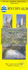 Kniha: Rychvald (3A Design). 3A Design, 2006 Kniha: Rychvald (3A Design). 3A Design, 2006