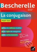 Kniha: Bescherelle La conjugaison pour tous (Fraus). Fraus, 2019 Kniha: Bescherelle La conjugaison pour tous (Fraus). Fraus, 2019