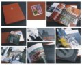 Kniha: Praha (AB ART press). AB ART press, 2016 Kniha: Praha (AB ART press). AB ART press, 2016