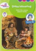 Kniha: Benny Blu: Doba kamenná (Sonja Müller). Ditipo a.s., 2014 Kniha: Benny Blu: Doba kamenná (Sonja Müller). Ditipo a.s., 2014