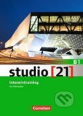 Kniha: Studio 21 B1 (Fraus). Fraus, 2016 Kniha: Studio 21 B1 (Fraus). Fraus, 2016
