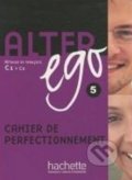 Kniha: Alter Ego 5 (Fraus). Fraus, 2016 Kniha: Alter Ego 5 (Fraus). Fraus, 2016