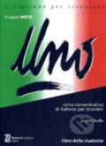 Kniha: UNO studente (Bonacci Editore). Bonacci Editore, 2009 Kniha: UNO studente (Bonacci Editore). Bonacci Editore, 2009