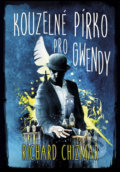 Kniha: Kouzelné pírko pro Gwendy (Richard Chizmar). BETA - Dobrovský, 2021 Kniha: Kouzelné pírko pro Gwendy (Richard Chizmar). BETA - Dobrovský, 2021
