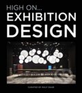 High On... Exhibition Design, Loft Publications, 2021