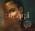 Hudební CD: Ewa Farna: Umami (Hudobné albumy). Hudobné albumy, 2021 Hudební CD: Ewa Farna: Umami (Hudobné albumy). Hudobné albumy, 2021