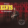 Hudební CD: Elvis Presley: From Elvis In Memphis (Hudobné albumy). Hudobné albumy, 2022 Hudební CD: Elvis Presley: From Elvis In Memphis (Hudobné albumy). Hudobné albumy, 2022