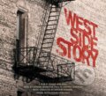 West Side Story - Leonard Bernstein, Hudobné albumy, 2021