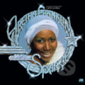Hudební CD: Aretha Franklin: Sparkle (Limited Clear) LP (Hudobné albumy). Hudobné albumy, 2022 Hudební CD: Aretha Franklin: Sparkle (Limited Clear) LP (Hudobné albumy). Hudobné albumy, 2022